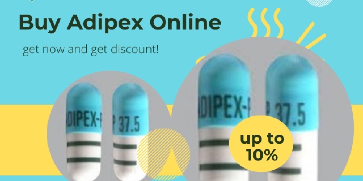 Buying Adipex-375 mg Online in the United States