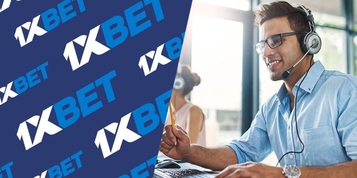 Understanding the Essence of 1xbet Registration