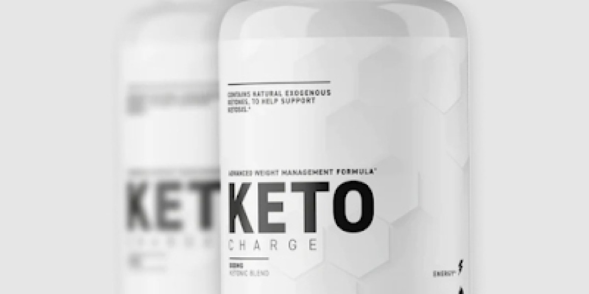 KetoCharge  Price | Increase Metabolism and Energy!