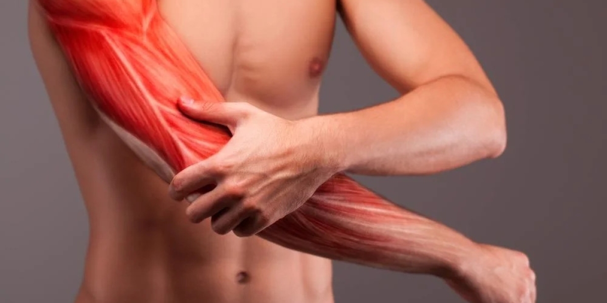 The benefits of Pain O Soma 500mg for skeletal muscle conditions