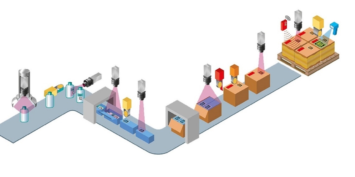 Track and Trace Solutions: Enabling Efficient Tracking of Goods Throughout the Supply Chain