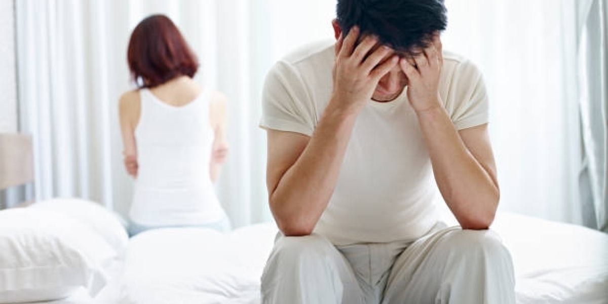 Dispelling Often Held Myths Regarding Erectile Dysfunction