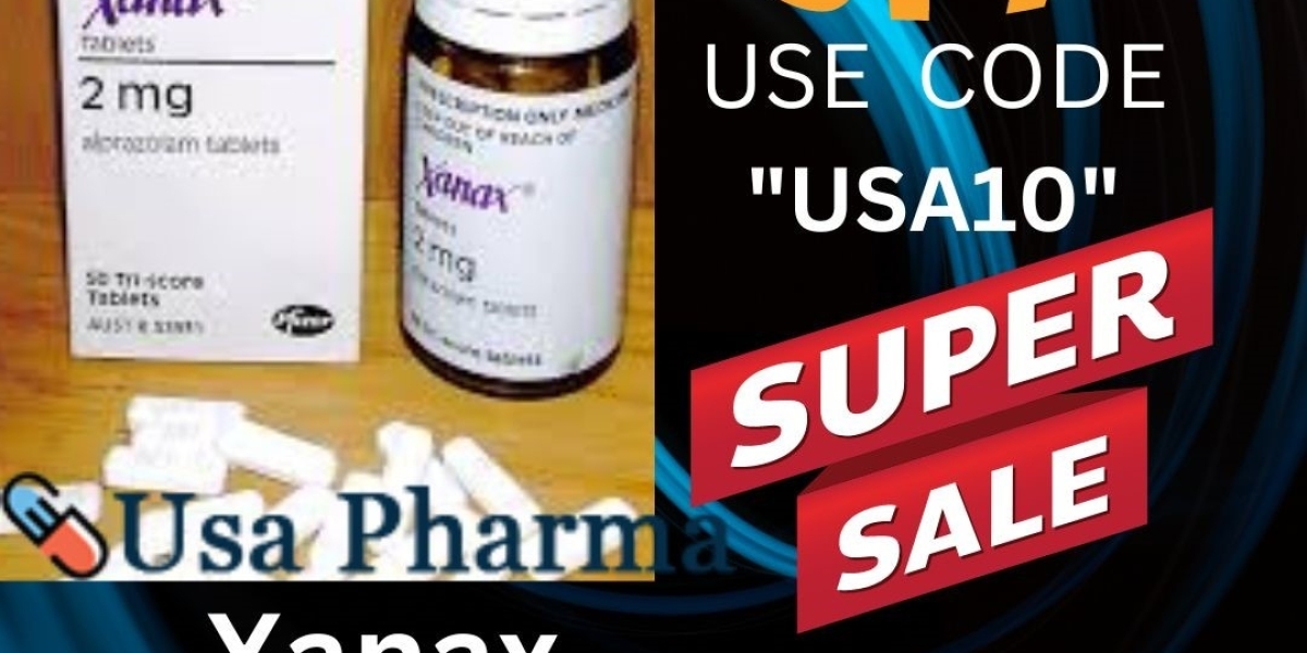 Buy Xanax 1mg Online With Instant Delivery