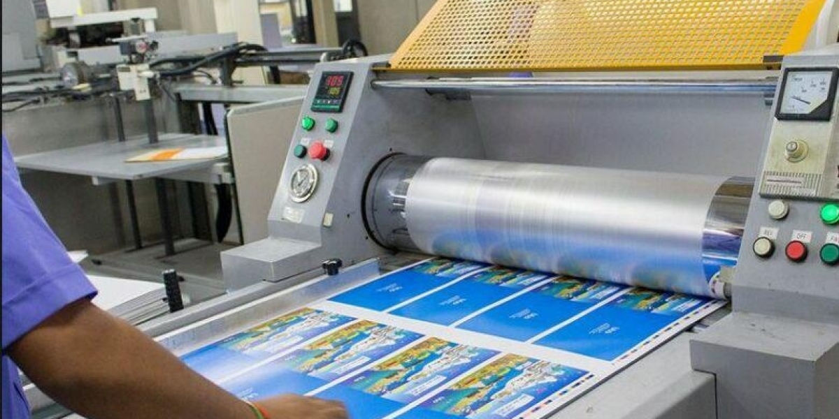 Digital Printing Packaging Market Business Outlook, Critical Insight and Growth Strategy, Challenges & Forecast