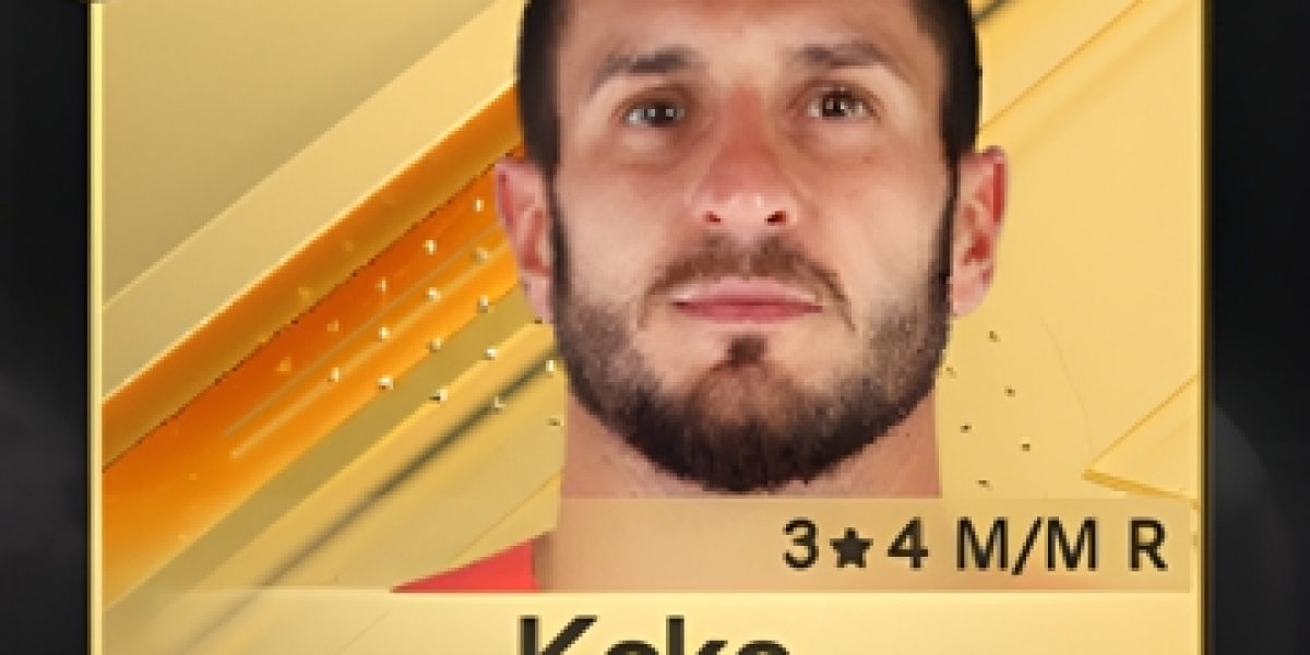 Master the Midfield: Guide to Acquiring Koke's Rare FC 24 Card