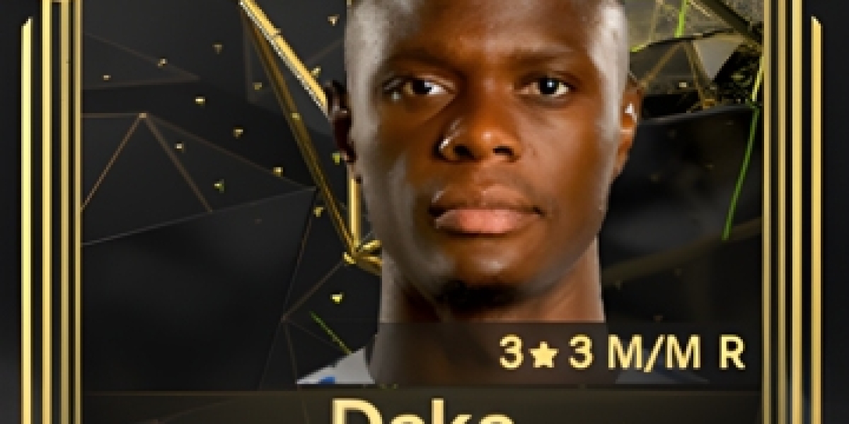 Score Big with Patson Daka's Inform Card: Your Ultimate Guide to FC 24 Player Cards