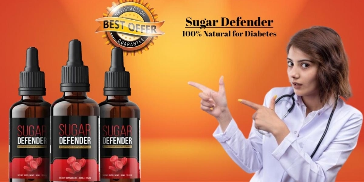 https://www.facebook.com/ReviewsSugarDefender/