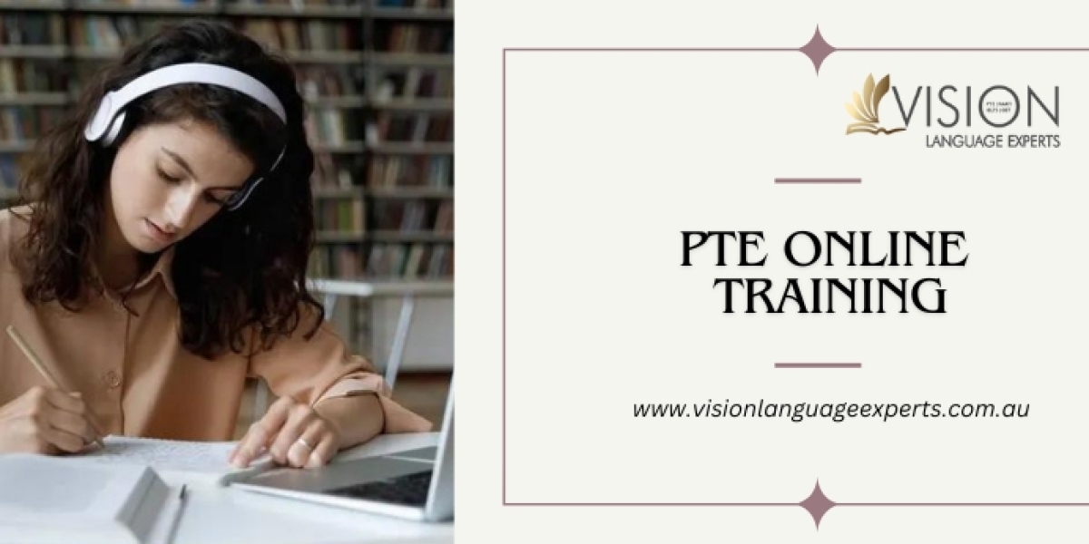 Why PTE Video Courses Are Essential for Success?