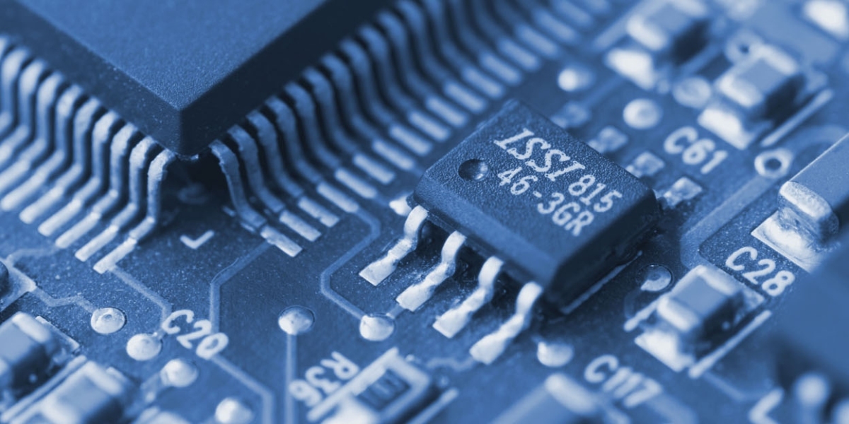 The Growing Active Electronic Components Market Is Driven By Rising Demand For Consumer Electronics