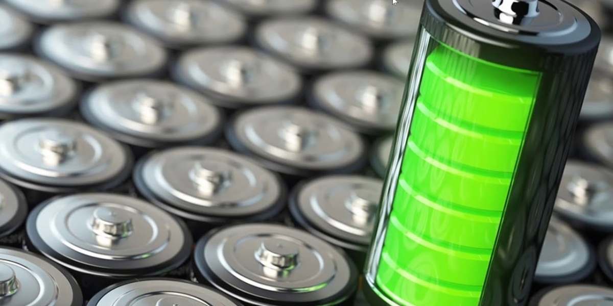 A Deep Dive into Zinc-Air Battery Technology: Harnessing the Power of Zinc-Air Battery