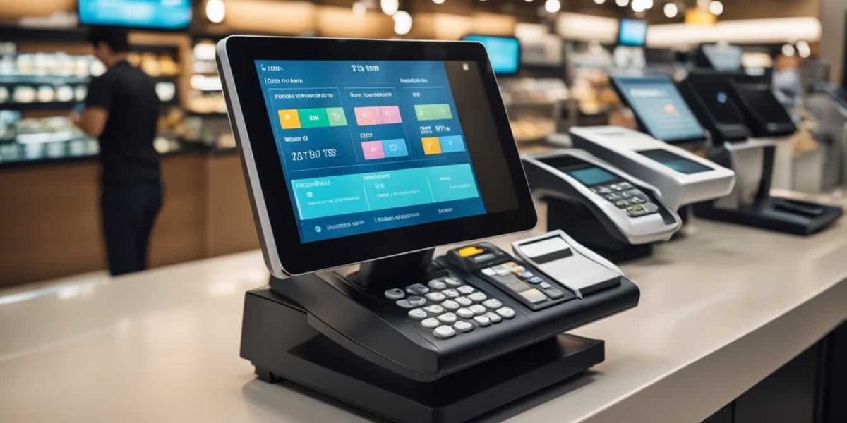 MODERNIZING STUDIO MANAGEMENT: THE ROLE OF POINT OF SALE SYSTEMS IN SINGAPORE