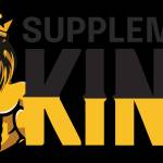 Supplement King