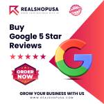 Buy Google 5 Star Reviews