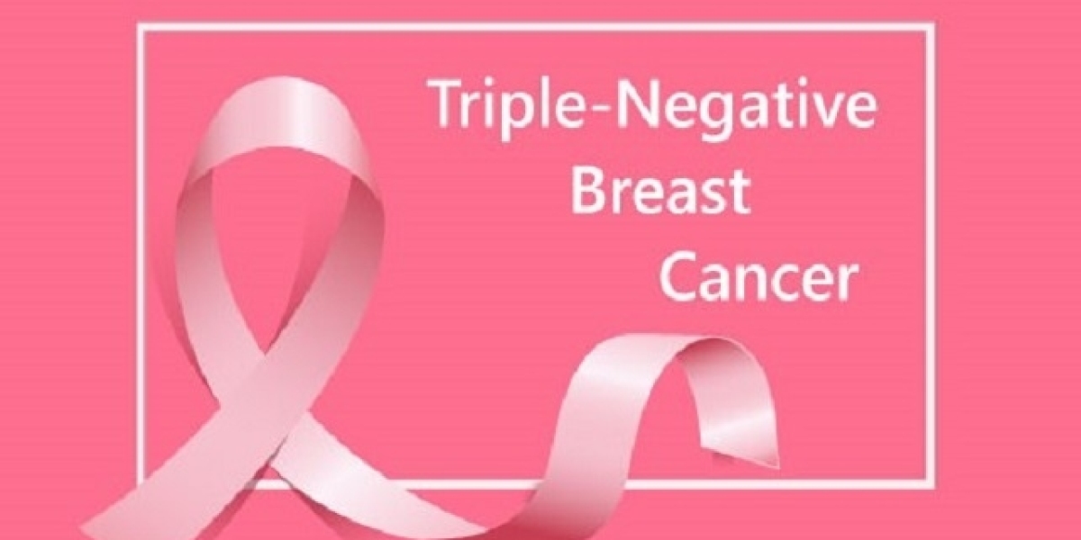 Triple-negative Breast Cancer Market Research | 2024-2034