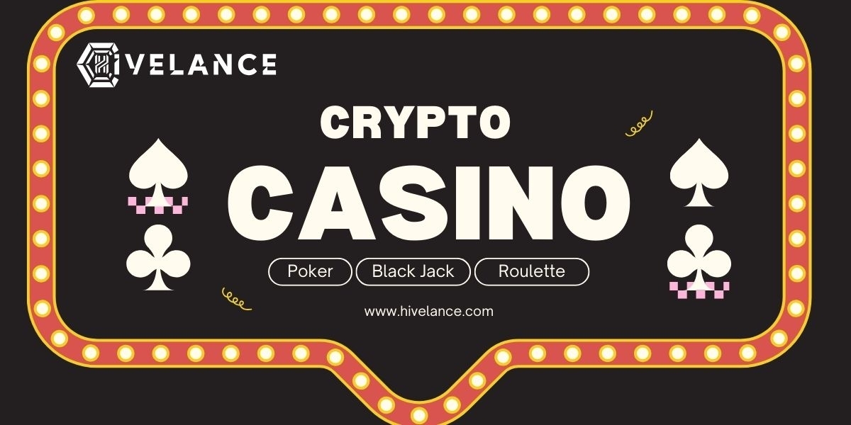 Wondering How to Build Your Own Crypto Casino Empire Swiftly?