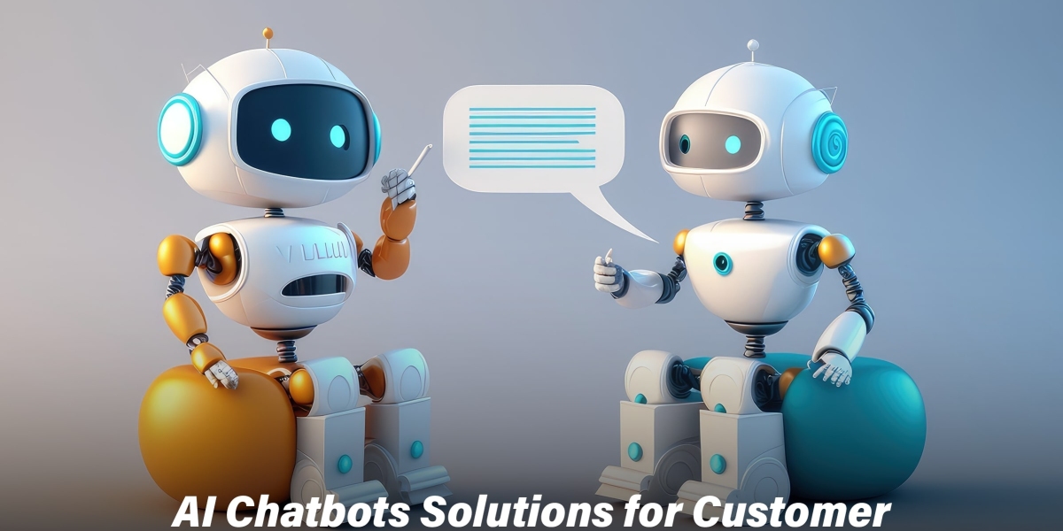 Revolutionizing Customer Interaction: The Role of Chatbot Solutions