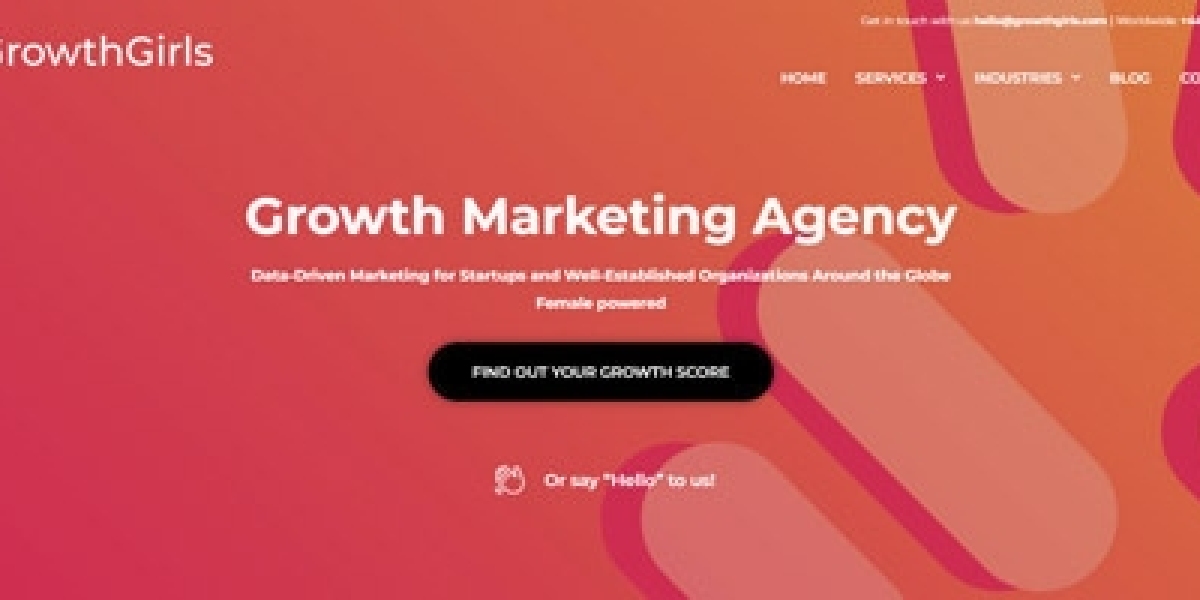 "Harnessing Rapid Growth: The Essential Role of Marketing Agencies for Startups"