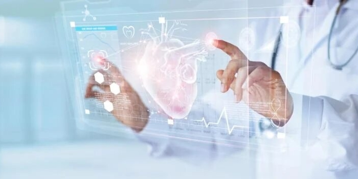 Competitive Landscape of the Global Cardiovascular Information System Market