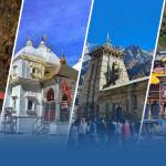 CharDham Yatra