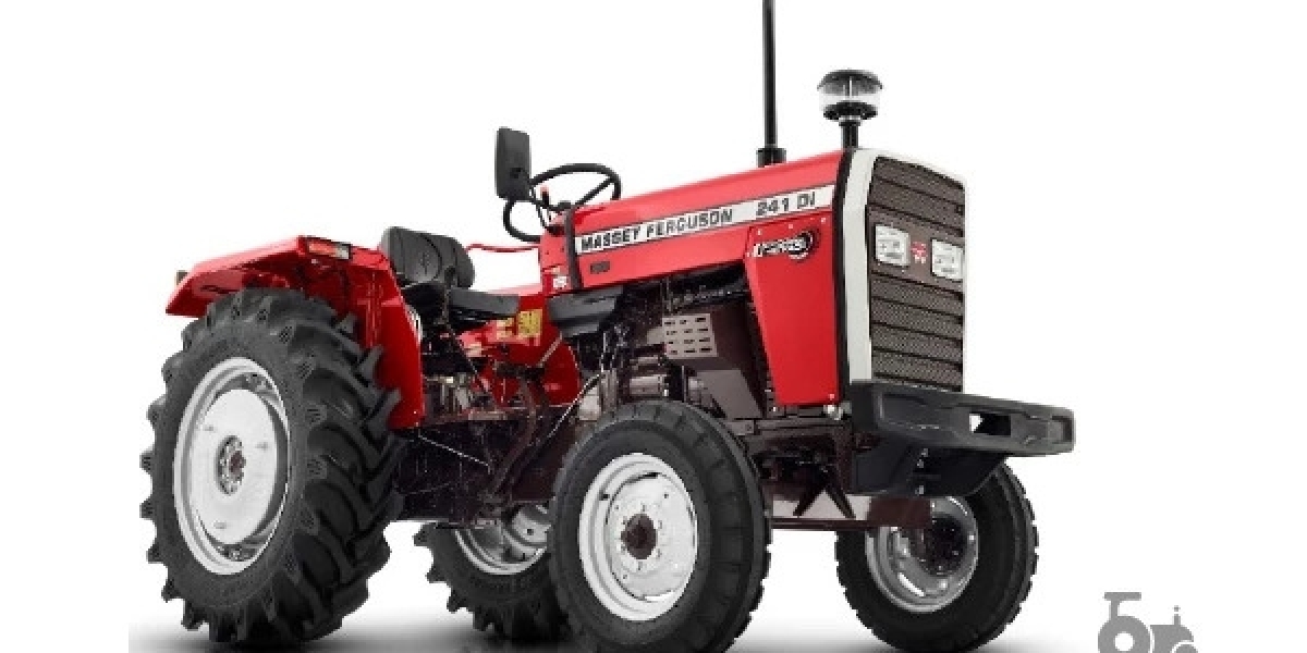 New Massey Ferguson Tractor Price, specifications and features 2024 - Tractorgyan