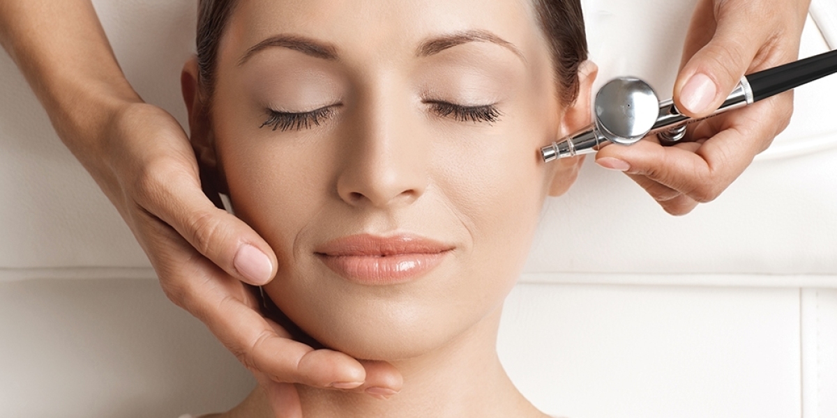 Unveiling the True Expenses of Oxygen Facial Treatments in Dubai!