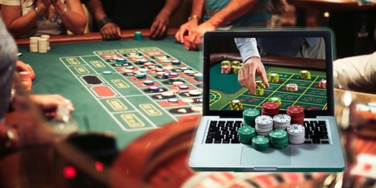 Wheeling all the Chop: Your Altitudes and Lows with the Casino Society