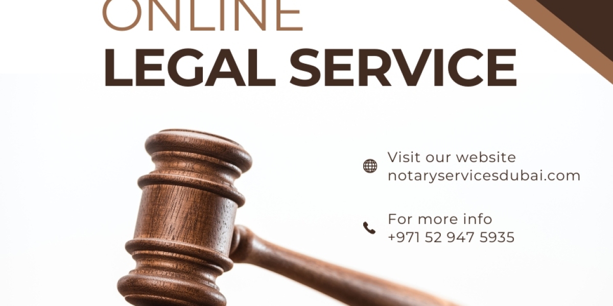 Notary Services: An Essential Component of Legal and Business Transactions