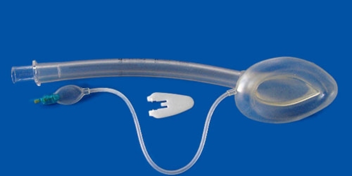 The Evolution and Growing Popularity of the Laryngeal Mask Airway