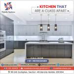 Best Modular Kitchen In Noida