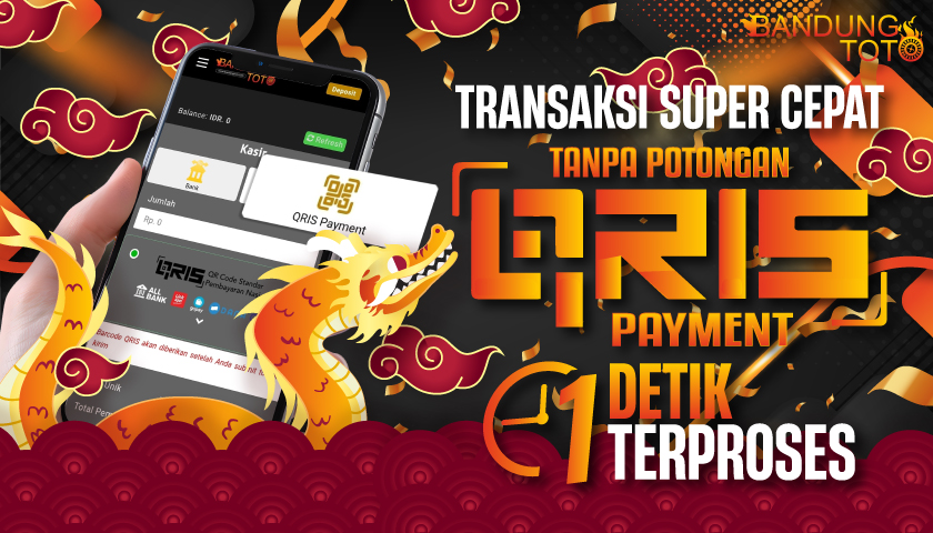 BANDUNGTOTO - Situs yang mempunyai banyak link alternatif sehingga dapat memudahkan para player untuk menemukan link Bandungtoto dengan mudah