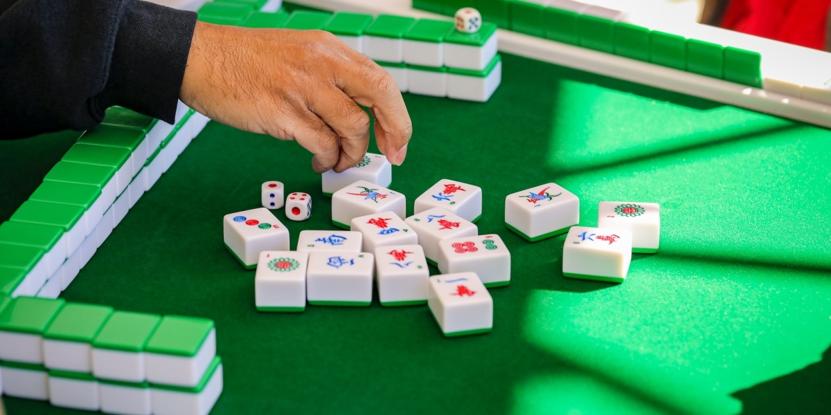 Exploring the Exciting World of Situs Mahjong Ways: A Fusion of Tradition and Innovation