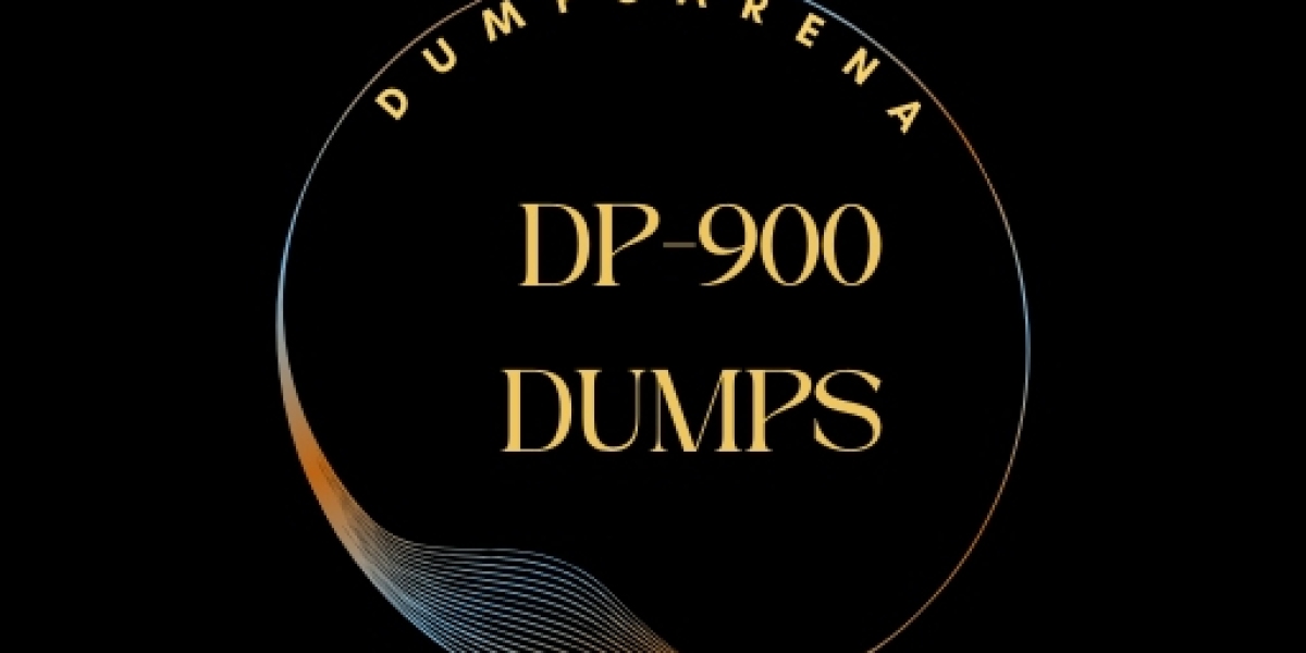 Guaranteed Success with DP-900 Dumps