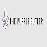 The Purple Butler