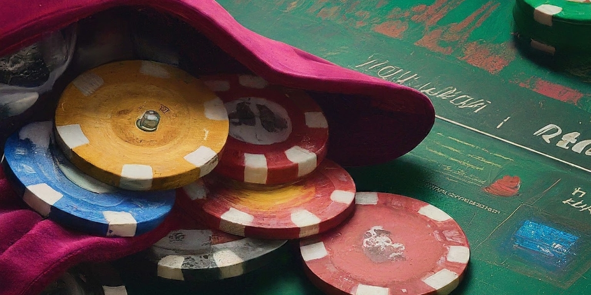 The Public Gambling Act of 1867: A Pillar of India's Gambling Legislation