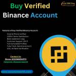 localmmshop56 Binance Account