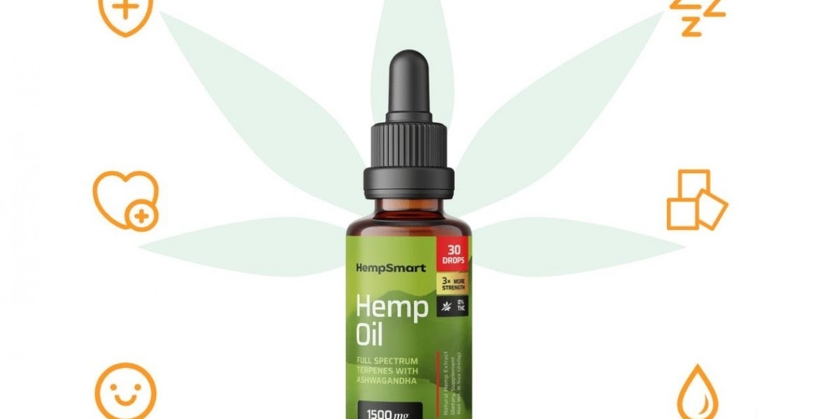 Smart Hemp Oil Australia Canada & New Zealand Reviews, Benefits & Customer Experiences