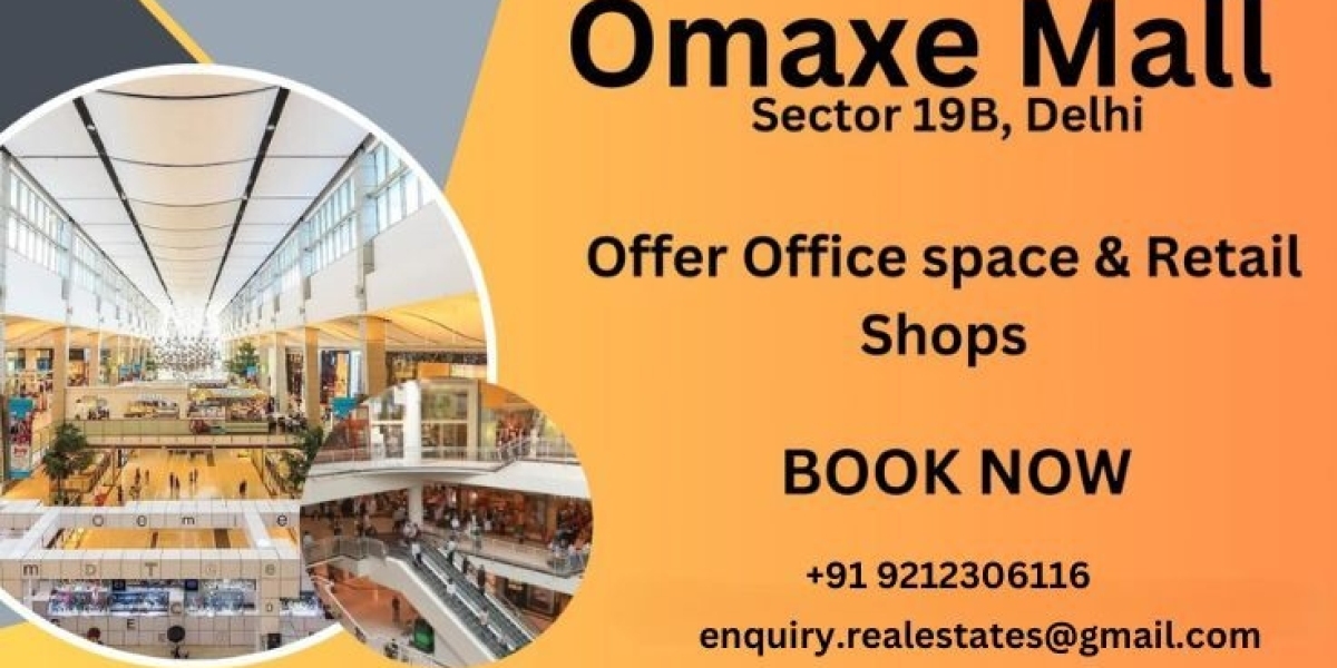 Best Floor Plans in Omaxe State Dwarka Project