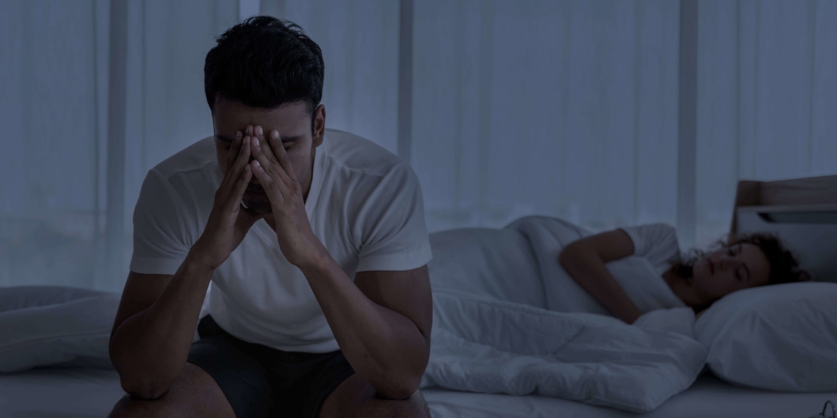 Bipolar Disorder and Insomnia: How to Deal with Sleep Problems