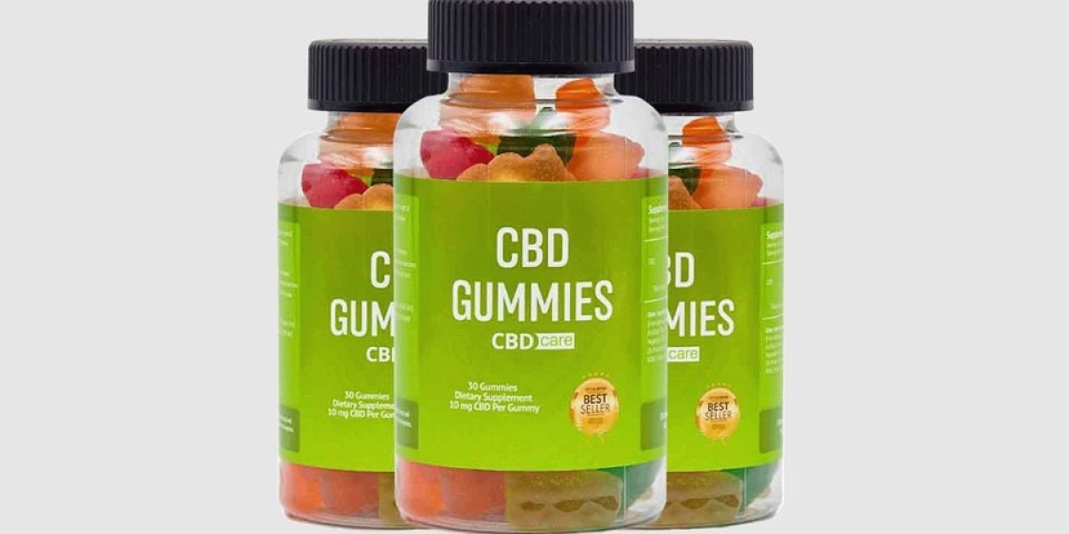 Harmony Hearts: Reviv CBD Gummies