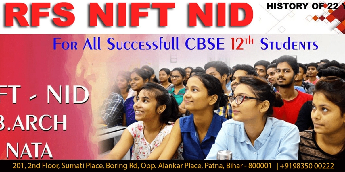 NIFT Coaching in Patna | Some Common Questions