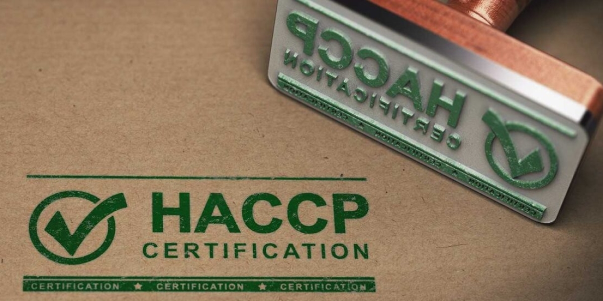 HACCP Certification