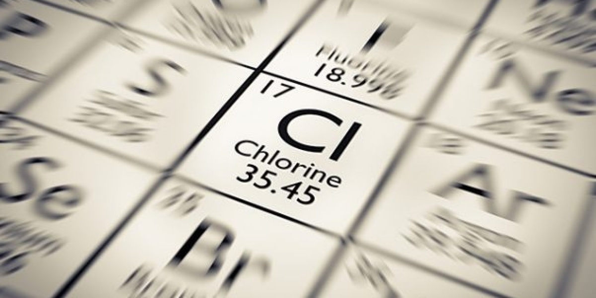 Australia Chlorine Industry: Australia's Surging Interest In Chlorine A Closer Look At The Market Trends