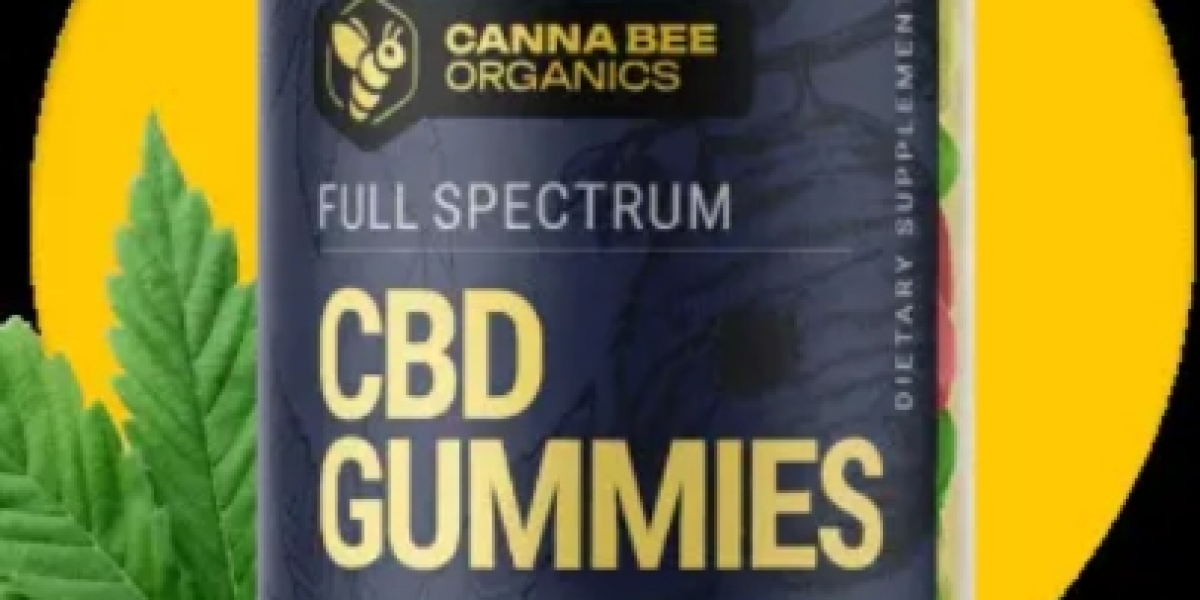 https://www.facebook.com/CannaBeeCBDGummiesIrelandReviews/