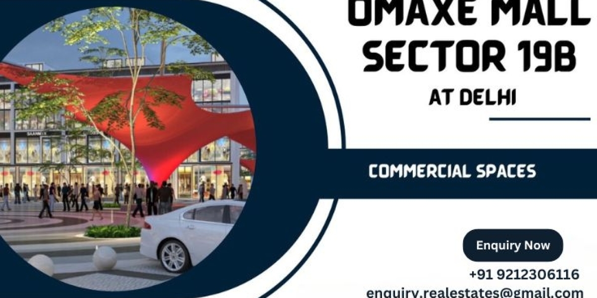 Omaxe Mall Dwarka A Haven for Art, Culture, and Shopping