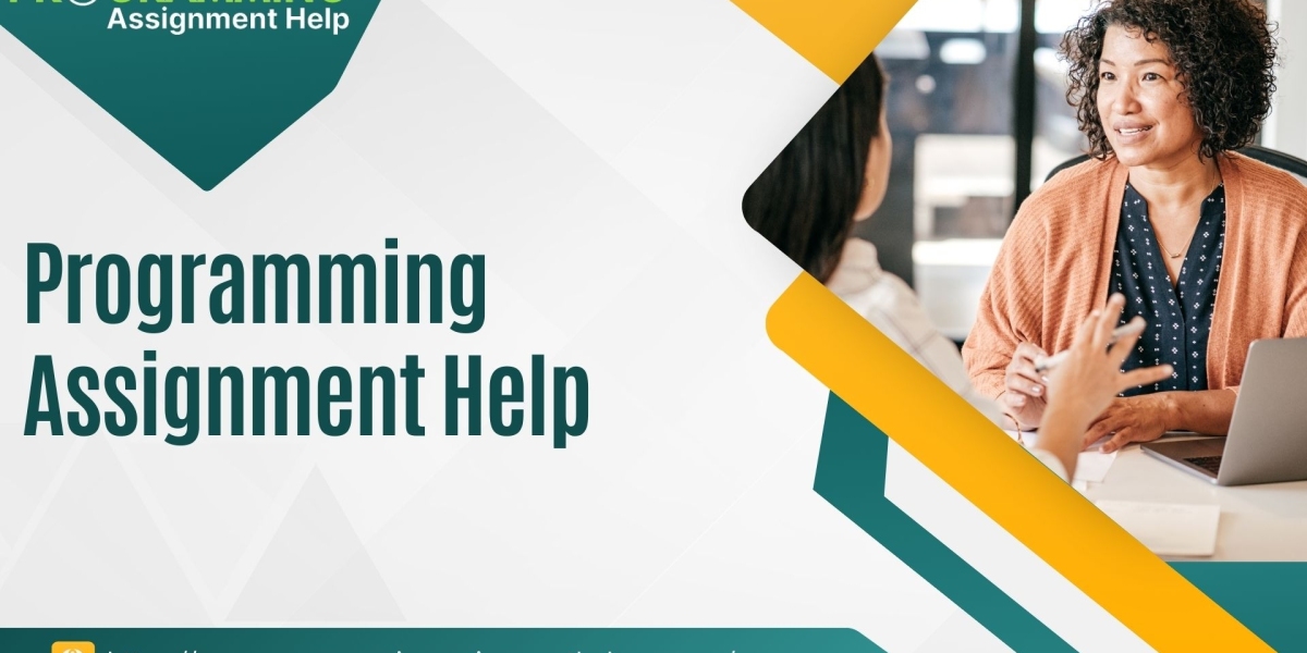 Empower Your Code Journey: The Programming Assignment Help Advantage Explained <br>Introduction