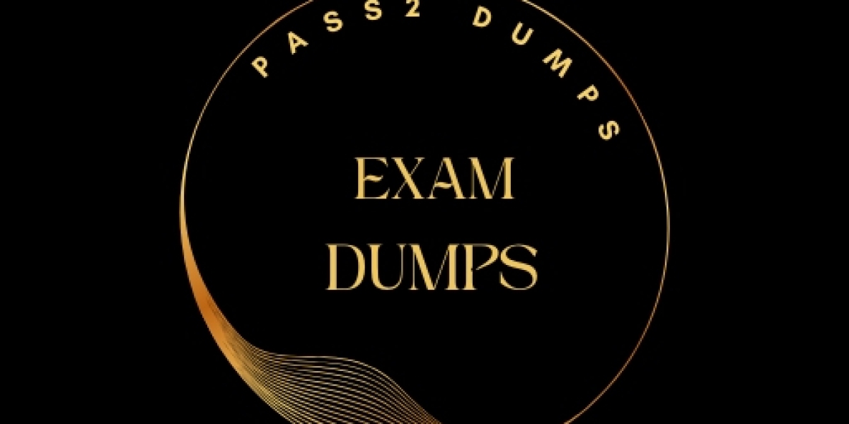 Pass 2 Dumps Your Guide to Passing Exams