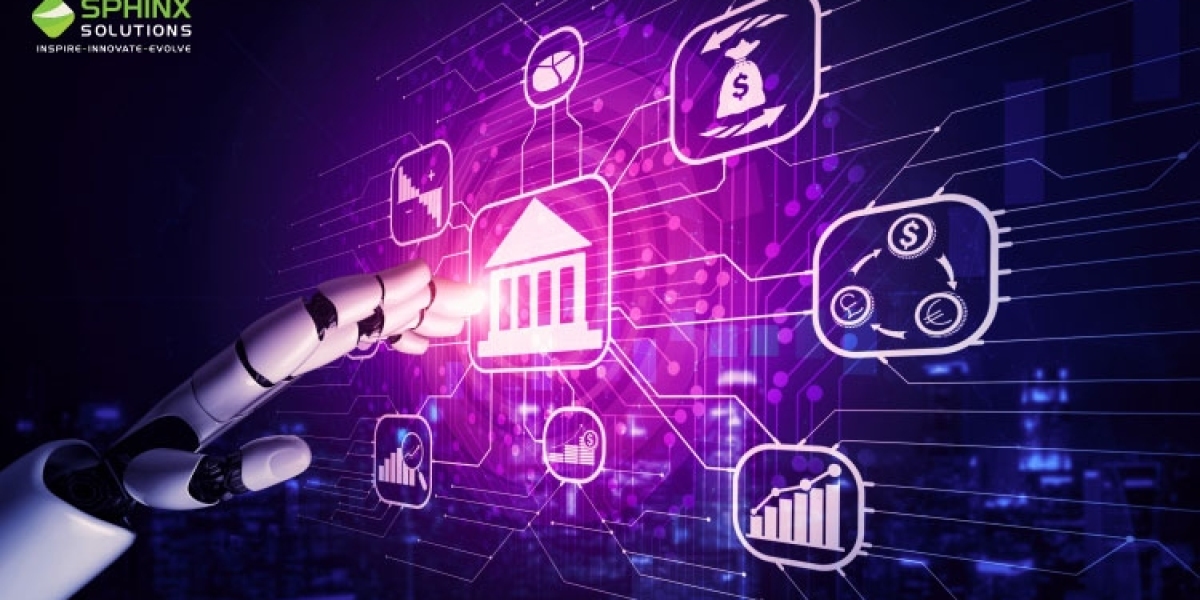 Digital Transformation in Banking: A New Era of Finance