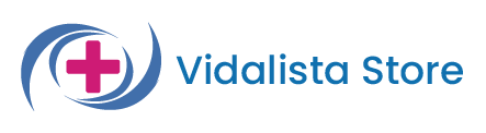 Vidalista 10 Mg - Vidalista Store - Your Destination for High-Quality ED Medications