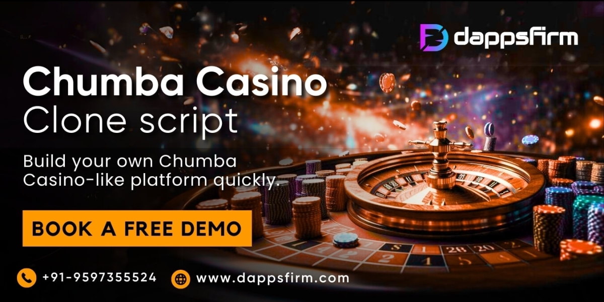 Start Your Own Online Casino Today with Our Chumba Casino Clone Script