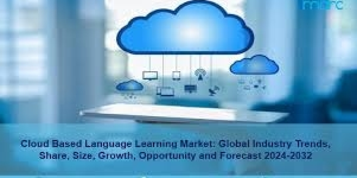 Evolving Education: Growth Trends and Opportunities in Cloud-Based Language Learning